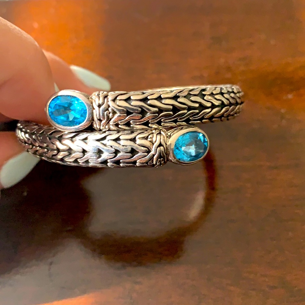 John Hardy Bracelet